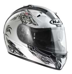 Zeige Details für Integralhelm HJC TR-1 Wisp, Farbe Weiss/Schwarz/Rot (Aktionspreis!) Bild von Integralhelm HJC TR-1 Wisp, Farbe Weiss/Schwarz/Rot (Aktionspreis!)