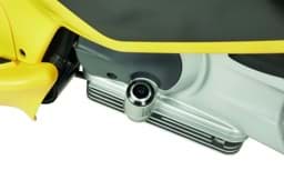 Zeige Details für Oelfülldeckel Rizoma Vespa GTS/GTV, chrom Bild von Oelfülldeckel Rizoma Vespa GTS/GTV, chrom