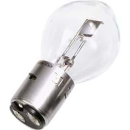 Zeige Details für Scheinwerferbirne 6V/15-15W, 2-Phase, weiss, Sockel BA20D (grosser Sockel) Bild von Scheinwerferbirne 6V/15-15W, 2-Phase, weiss, Sockel BA20D (grosser Sockel)