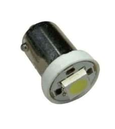 Zeige Details für Rücklichtbirne 6V, LED, weiss, Sockel BA9S Bild von Rücklichtbirne 6V, LED, weiss, Sockel BA9S