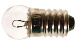 Zeige Details für Rücklichtbirne 6V/5W, zum Schrauben, weiss Bild von Rücklichtbirne 6V/5W, zum Schrauben, weiss