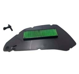 Zeige Details für Luftfiltereinsatz Piaggio Medley, Original Bild von Luftfiltereinsatz Piaggio Medley, Original