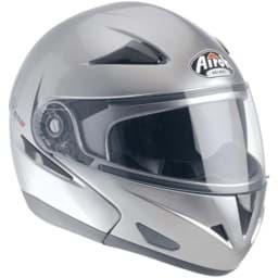 Zeige Details für Klapphelm Airoh SV55S, Farbe Silber glanz, Grösse XL (61-62cm) (Aktionspreis!) Bild von Klapphelm Airoh SV55S, Farbe Silber glanz, Grösse XL (61-62cm) (Aktionspreis!)