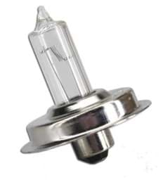 Zeige Details für Scheinwerferbirne 12V/15W, 1-Phase, weiss, Halogen, Sockel P26S Bild von Scheinwerferbirne 12V/15W, 1-Phase, weiss, Halogen, Sockel P26S