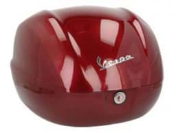 Zeige Details für Top-Case Piaggio Vespa Primavera Touring, Rot Vignola 880/A Bild von Top-Case Piaggio Vespa Primavera Touring, Rot Vignola 880/A