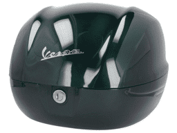 Zeige Details für Top-Case Piaggio Vespa Primavera Touring/Sprint Racing Sixties, Verde Bosco 349/A Bild von Top-Case Piaggio Vespa Primavera Touring/Sprint Racing Sixties, Verde Bosco 349/A