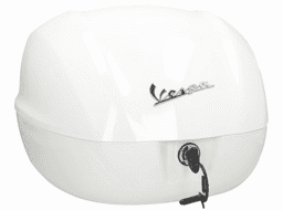 Zeige Details für Top-Case Piaggio Vespa Primavera/Sprint/Sprint Racing Sixties, Bianco Innocenza 544/BR Bild von Top-Case Piaggio Vespa Primavera/Sprint/Sprint Racing Sixties, Bianco Innocenza 544/BR