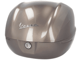 Zeige Details für Top-Case Piaggio Vespa Primavera Touring, Creta Senese 129/A Bild von Top-Case Piaggio Vespa Primavera Touring, Creta Senese 129/A