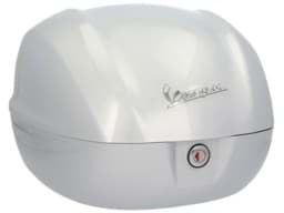 Zeige Details für Top-Case Piaggio Vespa Primavera Touring, Grau 791/B Bild von Top-Case Piaggio Vespa Primavera Touring, Grau 791/B