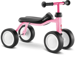 Zeige Details für Puky Pukylino, Farbe Rosé Bild von Puky Pukylino, Farbe Rosé