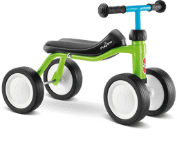 Zeige Details für Puky Pukylino, Farbe Kiwi Bild von Puky Pukylino, Farbe Kiwi