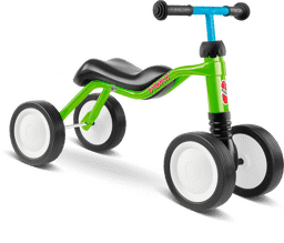 Zeige Details für Puky Wutsch, Farbe Kiwi Bild von Puky Wutsch, Farbe Kiwi