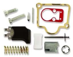 Zeige Details für Reparatursatz zu Vergaser Bing 85 (Puch X30 NS/NL, Sachs 504/535) Bild von Reparatursatz zu Vergaser Bing 85 (Puch X30 NS/NL, Sachs 504/535)