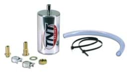 Zeige Details für Lunge TNT, verchromt Bild von Lunge TNT, verchromt