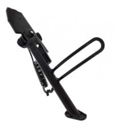 Zeige Details für Seitenständer Vespa Primavera/Sprint/Elettrica, schwarz (Euro4, ab 2018) Bild von Seitenständer Vespa Primavera/Sprint/Elettrica, schwarz (Euro4, ab 2018)