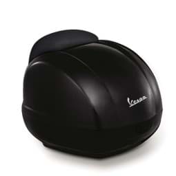 Zeige Details für Top-Case Piaggio Vespa GTS Super 125/300 - Notte, Farbe Schwarz matt (99/C) Bild von Top-Case Piaggio Vespa GTS Super 125/300 - Notte, Farbe Schwarz matt (99/C)
