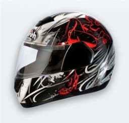 Zeige Details für Integralhelm Airoh Speed Fire Evil (Aktionspreis!) Bild von Integralhelm Airoh Speed Fire Evil (Aktionspreis!)