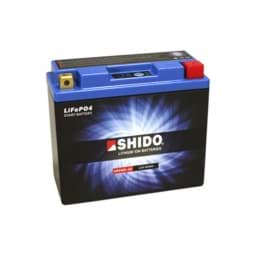 Zeige Details für Lithium-Batterie Shido LTZ8V Bild von Lithium-Batterie Shido LTZ8V