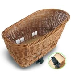 Zeige Details für Allzweckkorb Pasja, Grösse Medium, mit Klemm-Halter Senna Bild von Allzweckkorb Pasja, Grösse Medium, mit Klemm-Halter Senna