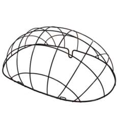 Zeige Details für Tierschutzgitter zu Allzweckkorb Pasja, Grösse Mittel (45cm) Bild von Tierschutzgitter zu Allzweckkorb Pasja, Grösse Mittel (45cm)