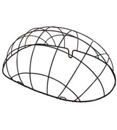 Zeige Details für Tierschutzgitter zu Allzweckkorb Pasja, Grösse Gross (50cm) Bild von Tierschutzgitter zu Allzweckkorb Pasja, Grösse Gross (50cm)