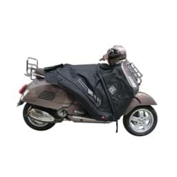 Zeige Details für Beinschutz-Decke Tucano Urbano Termoscud Pro, schwarz Bild von Beinschutz-Decke Tucano Urbano Termoscud Pro, schwarz