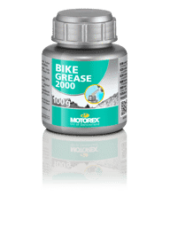 Zeige Details für Motorex Bike Grease 2000, 100g Dose Bild von Motorex Bike Grease 2000, 100g Dose