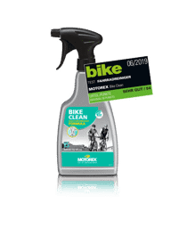 Zeige Details für Motorex Bike Clean, 500 ml Zerstäuber Bild von Motorex Bike Clean, 500 ml Zerstäuber