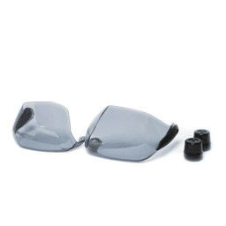 Zeige Details für Handschützer Piaggio Medley iGet, getönt, Original (Paar) Bild von Handschützer Piaggio Medley iGet, getönt, Original (Paar)