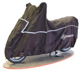 Zeige Details für Fahrzeugdecke Piaggio Beverly/Carnaby, Original Bild von Fahrzeugdecke Piaggio Beverly/Carnaby, Original