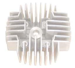 Zeige Details für Zylinderkopf ohne Dekompressor 45mm Bild von Zylinderkopf ohne Dekompressor 45mm