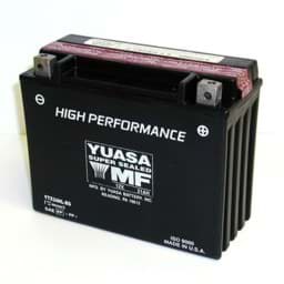 Zeige Details für AGM-Batterie Yuasa YTX24HL-BS, wartungsfrei Bild von AGM-Batterie Yuasa YTX24HL-BS, wartungsfrei