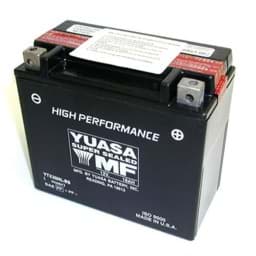 Zeige Details für AGM-Batterie Yuasa YTX20HL-BS, wartungsfrei Bild von AGM-Batterie Yuasa YTX20HL-BS, wartungsfrei