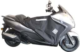 Zeige Details für Beinschutz-Decke Tucano Urbano Termoscud, schwarz Bild von Beinschutz-Decke Tucano Urbano Termoscud, schwarz