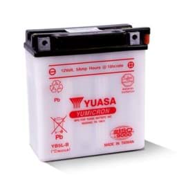 Zeige Details für Blei-Säure-Batterie Yuasa YB5L-B Bild von Blei-Säure-Batterie Yuasa YB5L-B