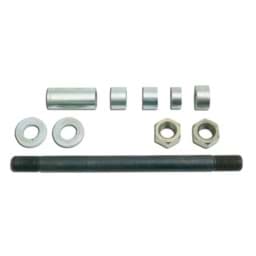 Zeige Details für Hinterradachse 12mm Puch Maxi/Universal, 195mm Bild von Hinterradachse 12mm Puch Maxi/Universal, 195mm