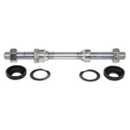 Zeige Details für Hinterradachse Ø 12mm, L:215mm + Konus Puch/Sachs Speichenrad Bild von Hinterradachse Ø 12mm, L:215mm + Konus Puch/Sachs Speichenrad