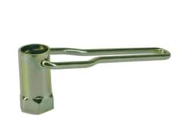 Zeige Details für Kerzenschlüssel Standard, 21mm Bild von Kerzenschlüssel Standard, 21mm