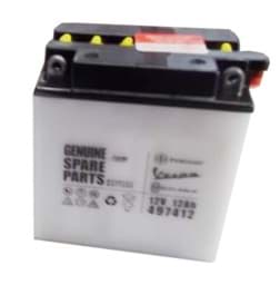 Zeige Details für Blei-Säure-Batterie Fiamm 6D3PS-P Bild von Blei-Säure-Batterie Fiamm 6D3PS-P