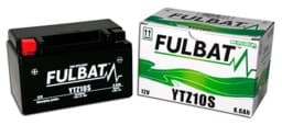 Zeige Details für Gel-Batterie Fulbat YTZ10S Bild von Gel-Batterie Fulbat YTZ10S