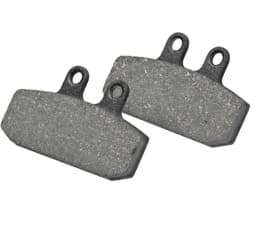 Zeige Details für Bremsbeläge Aprilia, Original (Paar) Bild von Bremsbeläge Aprilia, Original (Paar)