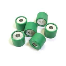 Zeige Details für Variorollen Piaggio, Original (Set à 6 Rollen) Bild von Variorollen Piaggio, Original (Set à 6 Rollen)