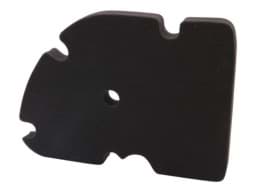 Zeige Details für Luftfiltereinsatz Aprilia/Piaggio/Moto Guzzi, Original Bild von Luftfiltereinsatz Aprilia/Piaggio/Moto Guzzi, Original