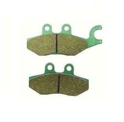 Zeige Details für Bremsbeläge Piaggio, Original (Paar) Bild von Bremsbeläge Piaggio, Original (Paar)