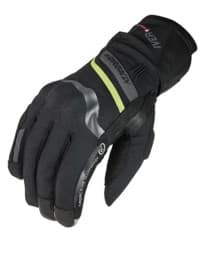 Zeige Details für Handschuhe "Garibaldi Iver Primaloft", Farbe Schwarz, Grösse XL Bild von Handschuhe "Garibaldi Iver Primaloft", Farbe Schwarz, Grösse XL