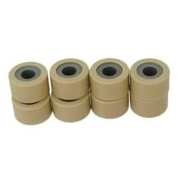 Zeige Details für Variorollensatz Kymco15.5 Gr., Original (8 Rollen) Bild von Variorollensatz Kymco15.5 Gr., Original (8 Rollen)