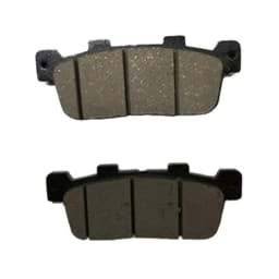 Zeige Details für Bremsbeläge Kymco, Original (Paar) Bild von Bremsbeläge Kymco, Original (Paar)