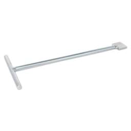 Zeige Details für Oelfilterschlüssel T Piaggio, Aprilia, Malaguti, Peugeot Bild von Oelfilterschlüssel T Piaggio, Aprilia, Malaguti, Peugeot