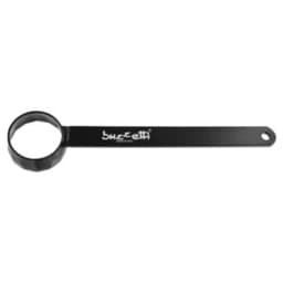 Zeige Details für Oelfilterschlüssel Buzzetti Piaggio, Aprilia, Malaguti, Peugeot, 14-kant, 49mm Bild von Oelfilterschlüssel Buzzetti Piaggio, Aprilia, Malaguti, Peugeot, 14-kant, 49mm