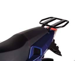 Zeige Details für Gepäckträger Peugeot Speedfight 3/4, schwarz, Original Bild von Gepäckträger Peugeot Speedfight 3/4, schwarz, Original